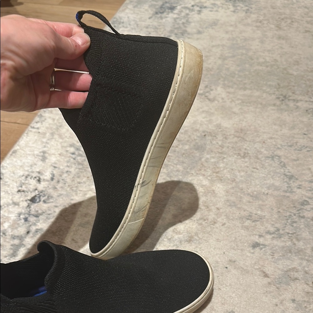 Black Rothys Women’s Shoes - Picture 6 of 6